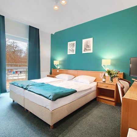 Taaakaryba Hotel Kolobrzeg Luaran gambar