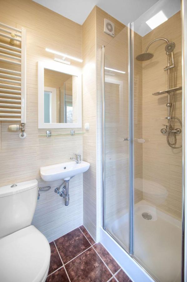 Taaakaryba Hotel Kolobrzeg Luaran gambar