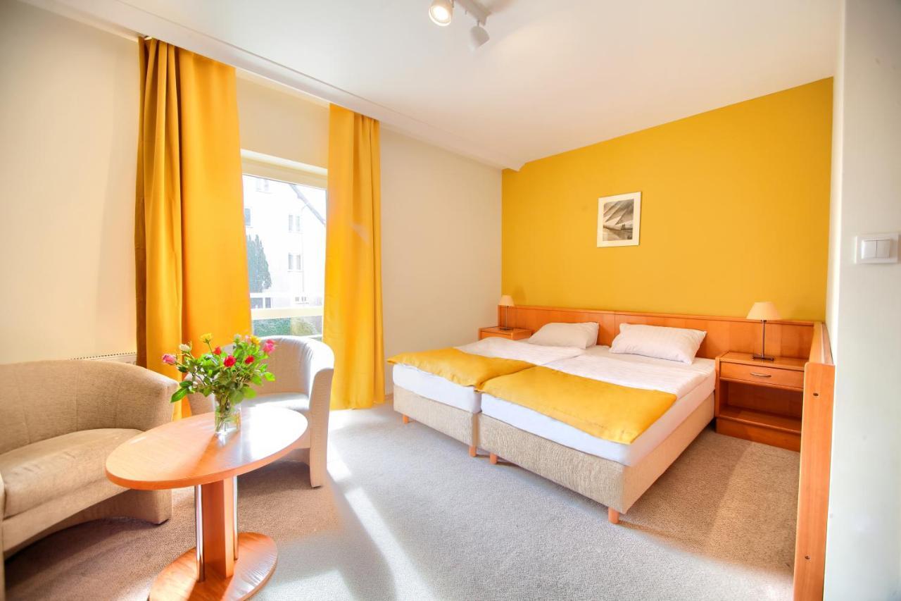 Taaakaryba Hotel Kolobrzeg Luaran gambar