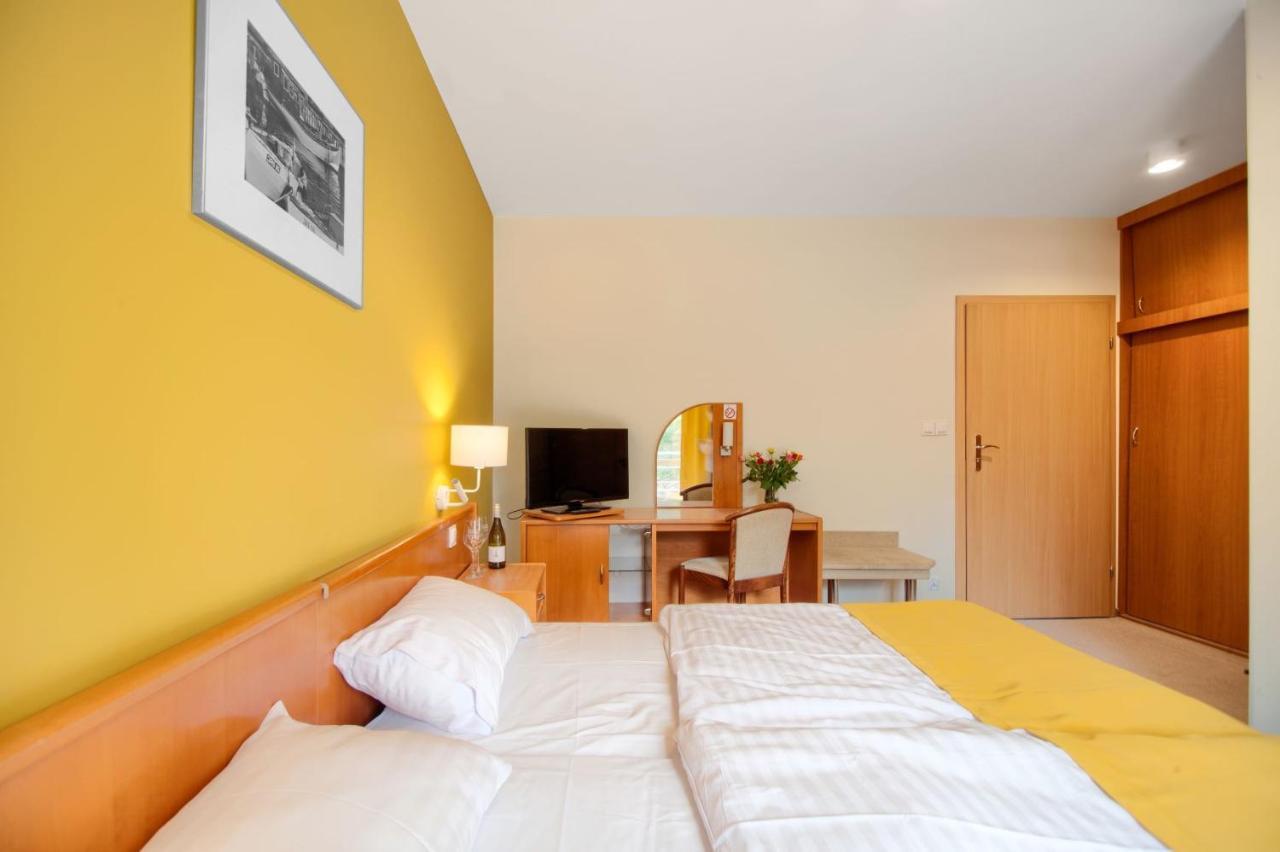 Taaakaryba Hotel Kolobrzeg Luaran gambar