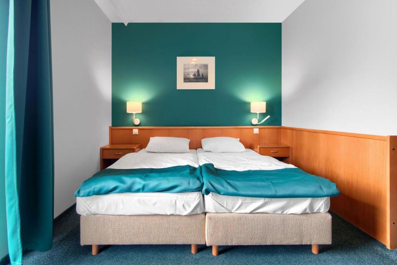 Taaakaryba Hotel Kolobrzeg Luaran gambar